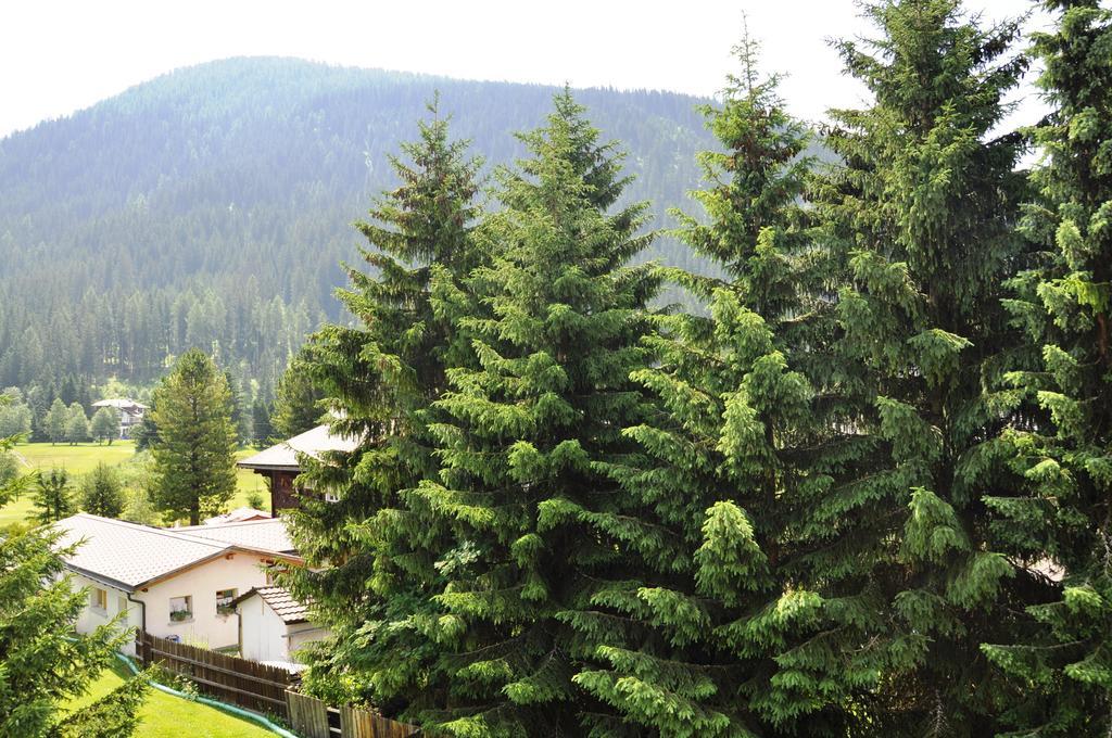 Studio Riedwiese Давос Номер фото
